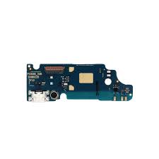 Connecteur de charge Wiko View Go