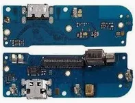 Carte connecteur de charge + microphone Asus Zenfone 4 Max ZC520KL