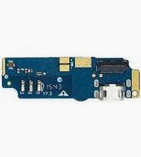 Carte connecteur de charge + microphone Asus Zenfone Max ZC550KL
