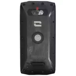 Vitre arrière Noire Crosscall CORE-M4 (Officiel)