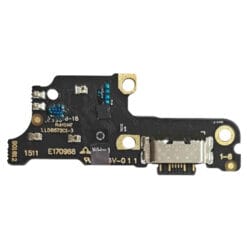 Connecteur de Charge Xiaomi Redmi 13C (Compatible)