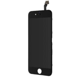 Ecran Tianma LCD + Vitre Tactile iPhone 6S Noir