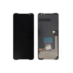 Ecran OLED + Vitre Tactile (sans châssis) Rog Phone III ASUS (ZS661KS) (Compatible)