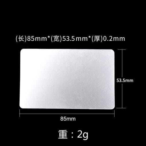 Outil ouverture smartphone