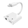 double adaptateur iPhone