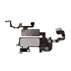 Ecouteur interne + Micro + capteur de proximité iPhone 12 pro max