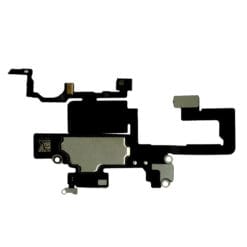 Nappe écouteur + micro et capteur de proximité interne iPhone 12 mini (Reconditionné)