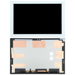 Ecran LCD + Vitre Tactile (sans châssis) Sony Xperia Tablet Z4 SGP (712/771) (Compatible)