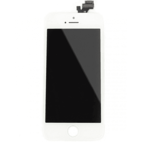 pièce de remplacement complète incluant l'écran LCD et la vitre tactile. Garantie de qualité pour restaurer l'affichage et la fonctionnalité tactile de votre appareil.