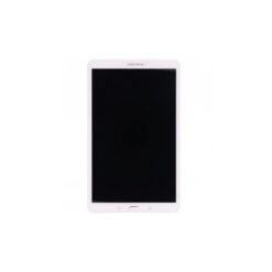 Bloc Ecran LCD Blanc Samsung Galaxy Tab A 10.1 2016 (T580/T585) (Compatible)