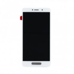 Ecran LCD + Vitre Tactile (sans châssis) Blanc Honor 6X (Compatible)