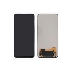Ecran LCD + Vitre Tactile (sans châssis) Noir Xiaomi Pocophone F2 Pro (Compatible)