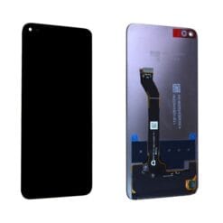 Ecran LCD + Vitre Tactile (sans châssis) Honor 50 Lite (Compatible)