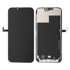 Ecran Hard OLED + Vitre Tactile iPhone 13 Pro Max