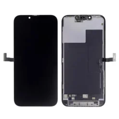 Ecran Hard OLED + Vitre Tactile iPhone 13 Pro
