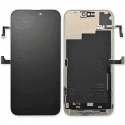 Ecran Soft OLED + Vitre Tactile iPhone 15 Plus