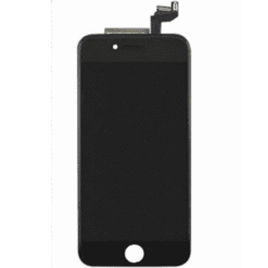 Ecran LCD + vitre tactile iphone 6S Plus Noir (Reconditionné)