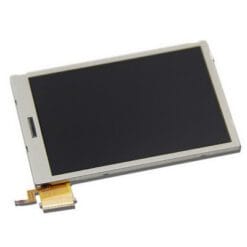 Ecran LCD Inférieur 3DS (Compatible)