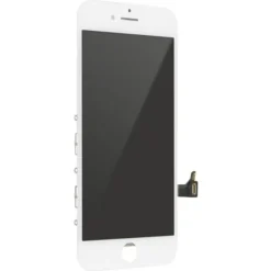 Ecran Tianma LCD + Vitre Tactile iPhone 8 Plus Blanc