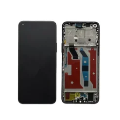 Ecran LCD + Vitre Tactile (sans châssis) Huawei Nova 8i (Compatible)
