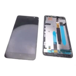 Vitre tactile et Ecran LCD Nokia Lumia 1320 (Compatible)