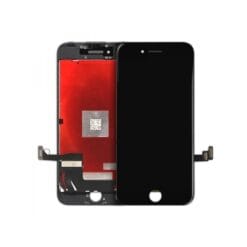 Ecran Tianma LCD + Vitre Tactile iphone 7 Noir