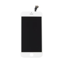 Ecran Tianma LCD + Vitre Tactile iphone 6 Blanc