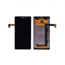Ecran LCD + Vitre Tactile (avec châssis) Nokia Lumia 830 (Compatible)