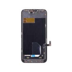 Ecran OLED + Vitre Tactile iPhone 13 Noir (Reconditionné)