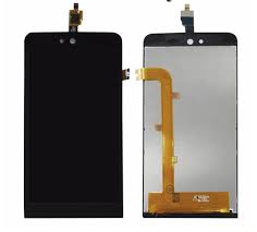 Ecran LCD + Vitre Tactile (sans châssis) Rainbow Jam 3G (Compatible)