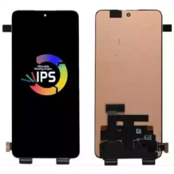 Ecran + Vitre Tactile (sans châssis) Realme GT Neo 3 (Compatible)