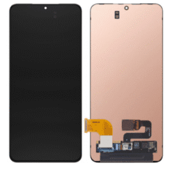 Ecran Soft OLED + Vitre Tactile (sans châssis) Samsung Galaxy S20 4G (G980F) / 5G (G981B) (Compatible)