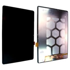 Ecran LCD Complet Samsung Galaxy Tab S7 FE 5G (T736) (Reconditionné)