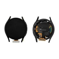 Ecran Complet Graphite BT Samsung Galaxy Watch 6 (44mm) SM-R940 (Officiel)