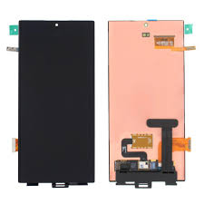 Ecran Soft OLED + Vitre Tactile (sans châssis) Samsung Galaxy S22 Plus (Compatible)