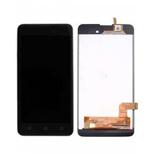 Ecran LCD + Vitre Tactile (sans châssis) Wiko Sunny 2 / RDA (Compatible)
