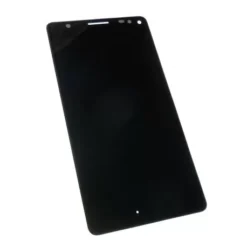 Ecran LCD et Vitre Tactile Noire Nokia Lumia 950 (officiel) 00814K8 / 00814D7