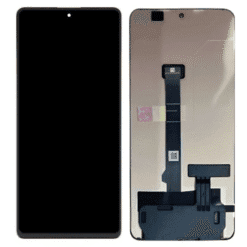 Ecran LCD + Vitre Tactile (sans châssis) Xiaomi Redmi Note 13 Pro + 5G (Compatible)
