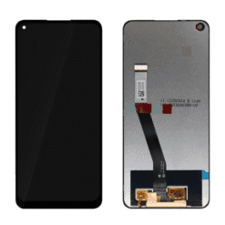 Ecran LCD + Vitre Tactile (sans châssis) Xiaomi Redmi Note 9 / Redmi 10X 4G (Compatible)