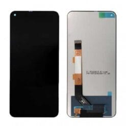 Ecran LCD + Vitre Tactile (sans châssis) Xiaomi Redmi Note 9T 5G (Compatible)
