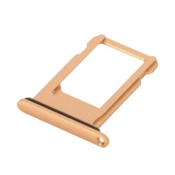 Tiroir SIM Or iPhone 8 (Compatible)