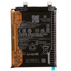 Batterie Xiaomi Poco F5 Pro BM5N (Officiel)