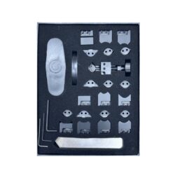 gTool IC-02 iCorner Pro 2  (12 accessoires)
