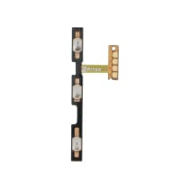 Nappe volume / power Samsung Galaxy A02S A025G