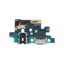 Connecteur de charge Samsung A40 2019 A405F