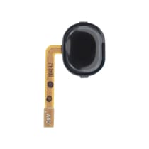 Capteur Empreinte noir Samsung Galaxy A40