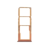Tiroir SIM Corail Samsung A70 (A705F) (Compatible)