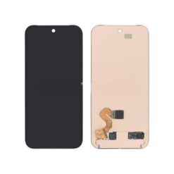 Ecran Oled + Vitre tactile (sans châssis) Google Pixel 9 Pro (Compatible)