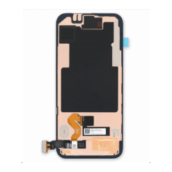Ecran Oled + Vitre tactile (sans châssis) Google Pixel 9 Pro XL (Officiel)