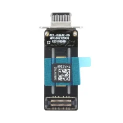 Connecteur de charge Gris iPad mini 6 2021